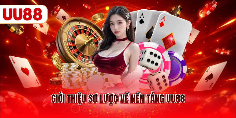 Trang Chủ UU88 - UU88